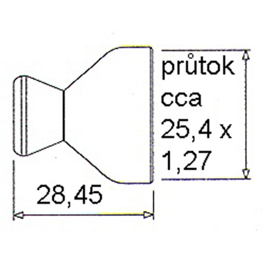 1/4