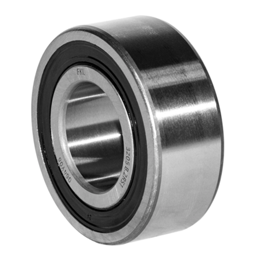3205 B.2RS1 FKL - AGRO ložisko pro secí stroje