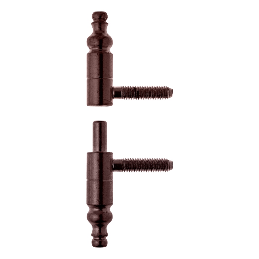 Závěs 605/11 bronz