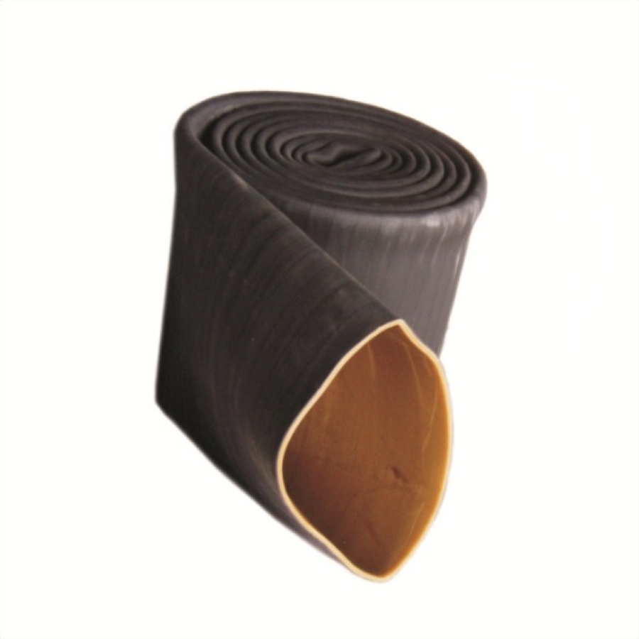 ABRATEC PARA 110/130 - Tlaková hadice pro svislý propad abrazivních materiálů, -40°C/+70°C