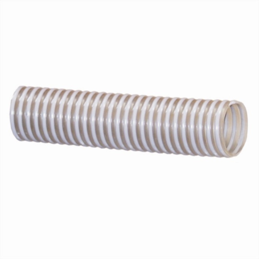 ABRATEC PU/SPL 70 - Tlaková a sací hadice pro abrazivní materiály, -20°C až +80°C, 3-5 bar