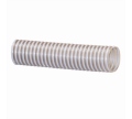 ABRATEC PU/SPL 80 - Tlaková a sací hadice pro abrazivní materiály, -20°C až +80°C, 3-5 bar