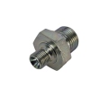 ADAPTÉR 2XAG-REDU-BSPP SV 60 - dvojnipl GAS 1/4