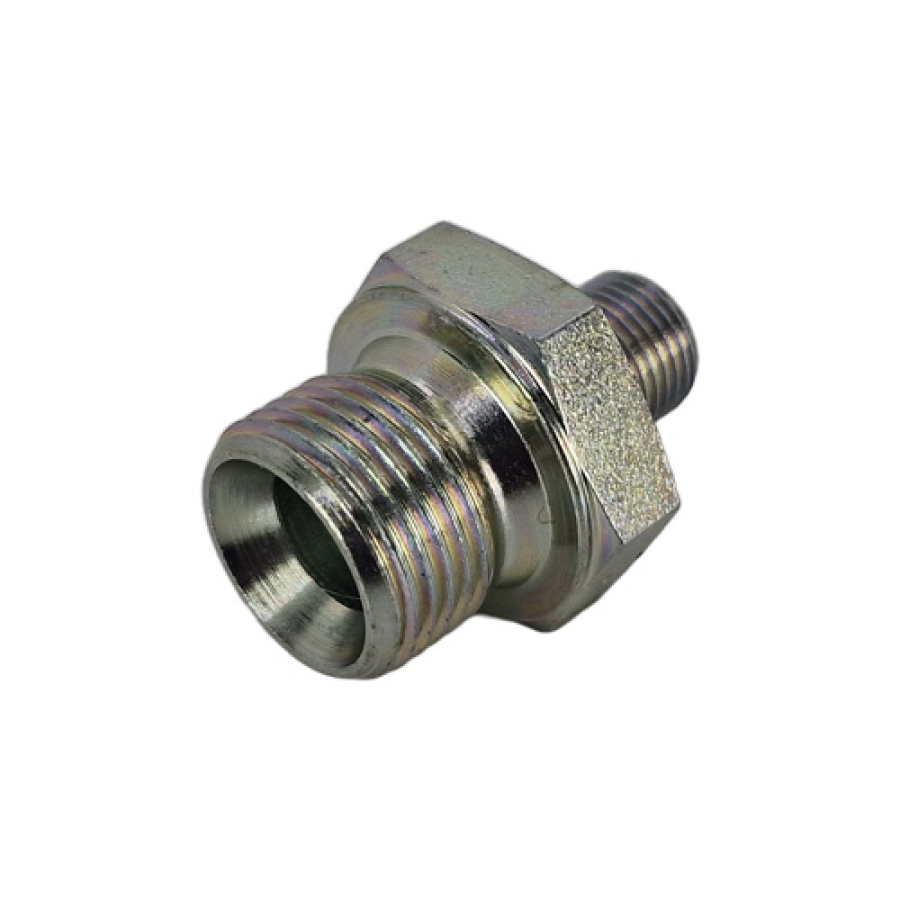 ADAPTÉR 2XAG-REDU-BSPP SV 60 - dvojnipl GAS 3/8
