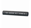 AEROTEC 10 V 6/12 - Tlaková hadice pro vzduch a kapaliny, 10 bar