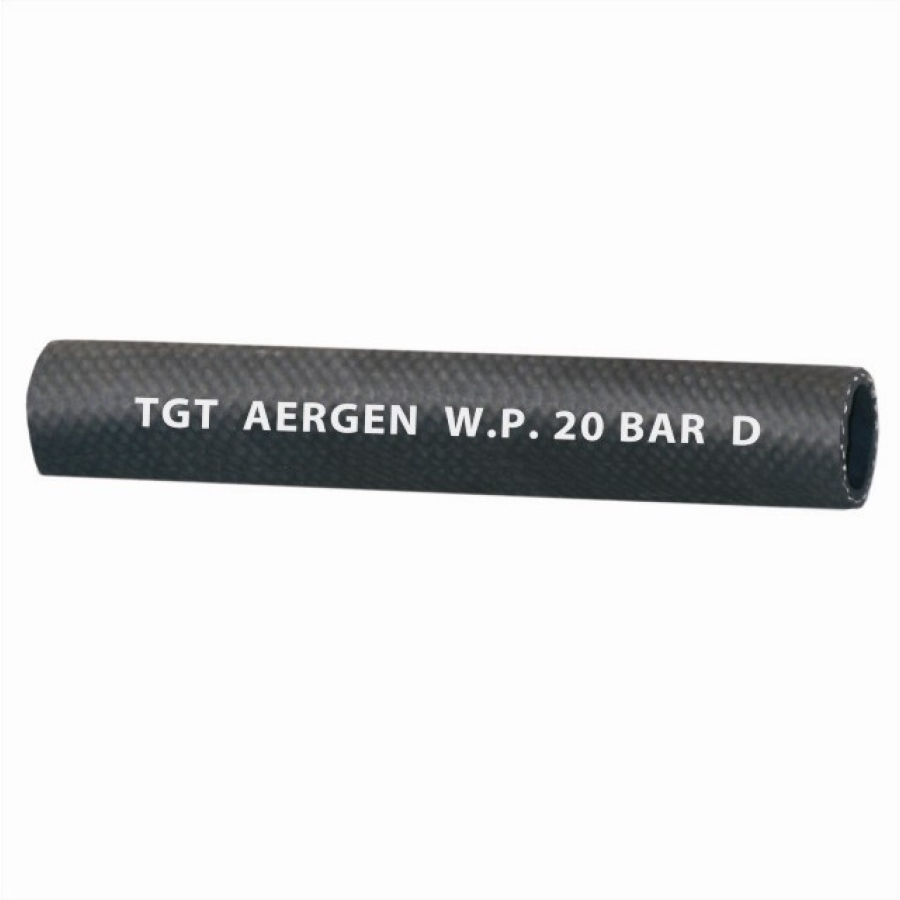 AEROTEC 20 V 25/37 - Tlaková hadice pro vzduch a kapaliny, 20 bar