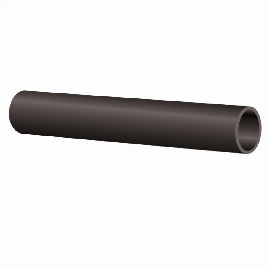 AEROTEC BLACK PU 9/12 - kalibrovaná polyuretanová hadice na vzduch