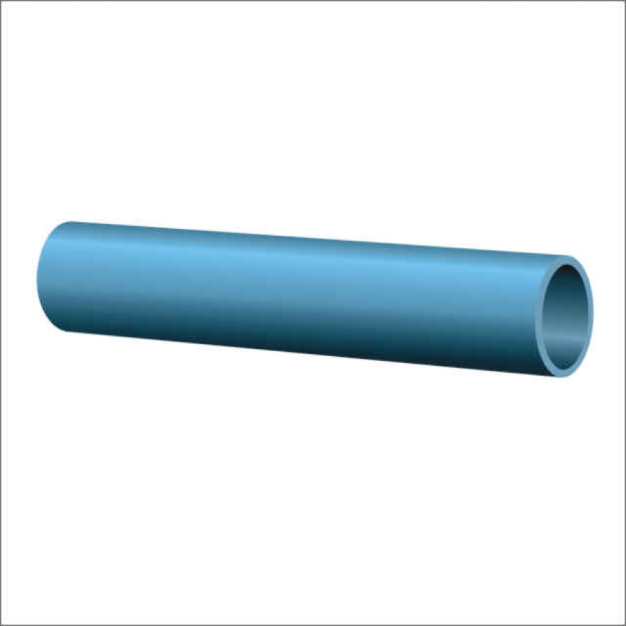 AEROTEC BLUE PU 4/6 - kalibrovaná polyuretanová hadice na vzduch