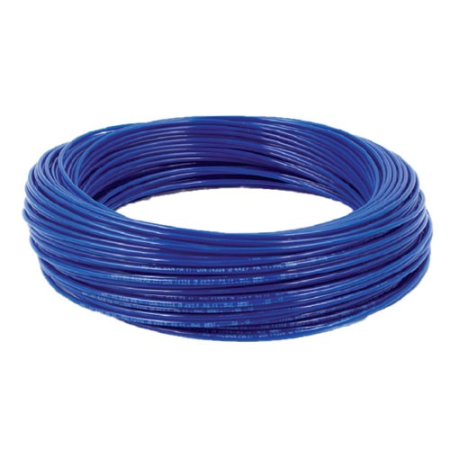 AEROTEC BLUE PU 5/8 - polyuretanová hadice na vzduch