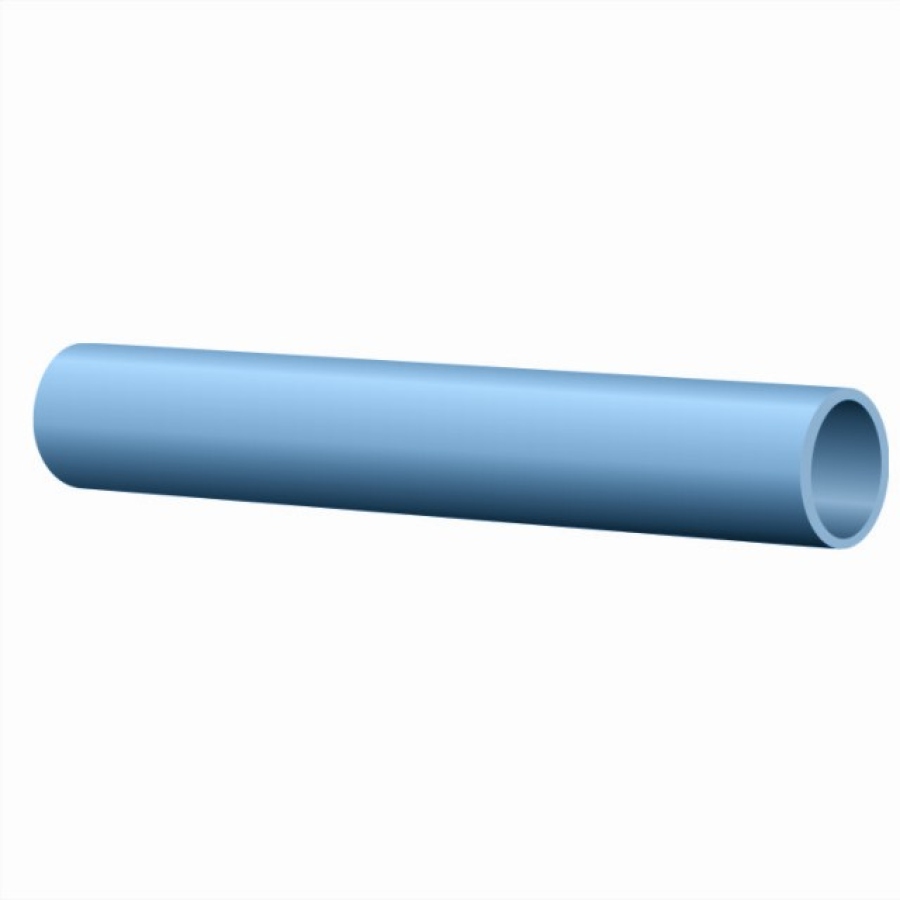AEROTEC BLUE PU 6/8 - kalibrovaná polyuretanová hadice na vzduch