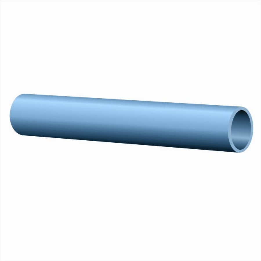 AEROTEC BLUE PU 8/12 - kalibrovaná polyuretanová hadice na vzduch