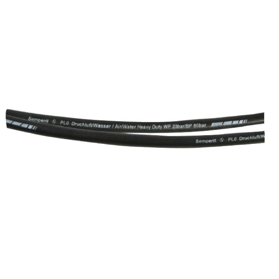 AEROTEC PL0 4/11 20 bar - Tlaková hadice pro vzduch a kapaliny, -30°C až +70°C, 20 bar