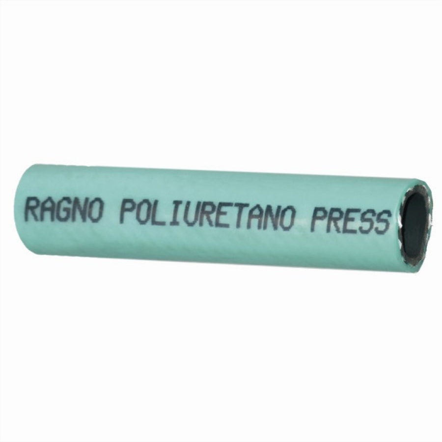 AEROTEC PU 20 13/19 - Tlaková hadice pro vzduch, -15°C až +60°C, 20 bar