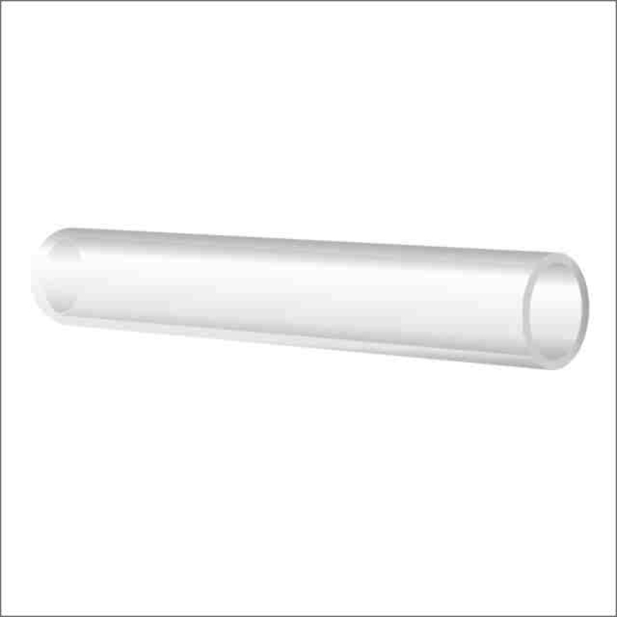 AEROTEC PU TRANSPARENT 6,5/10 - Polyuretanová hadice na vzduch, oleje a plyny