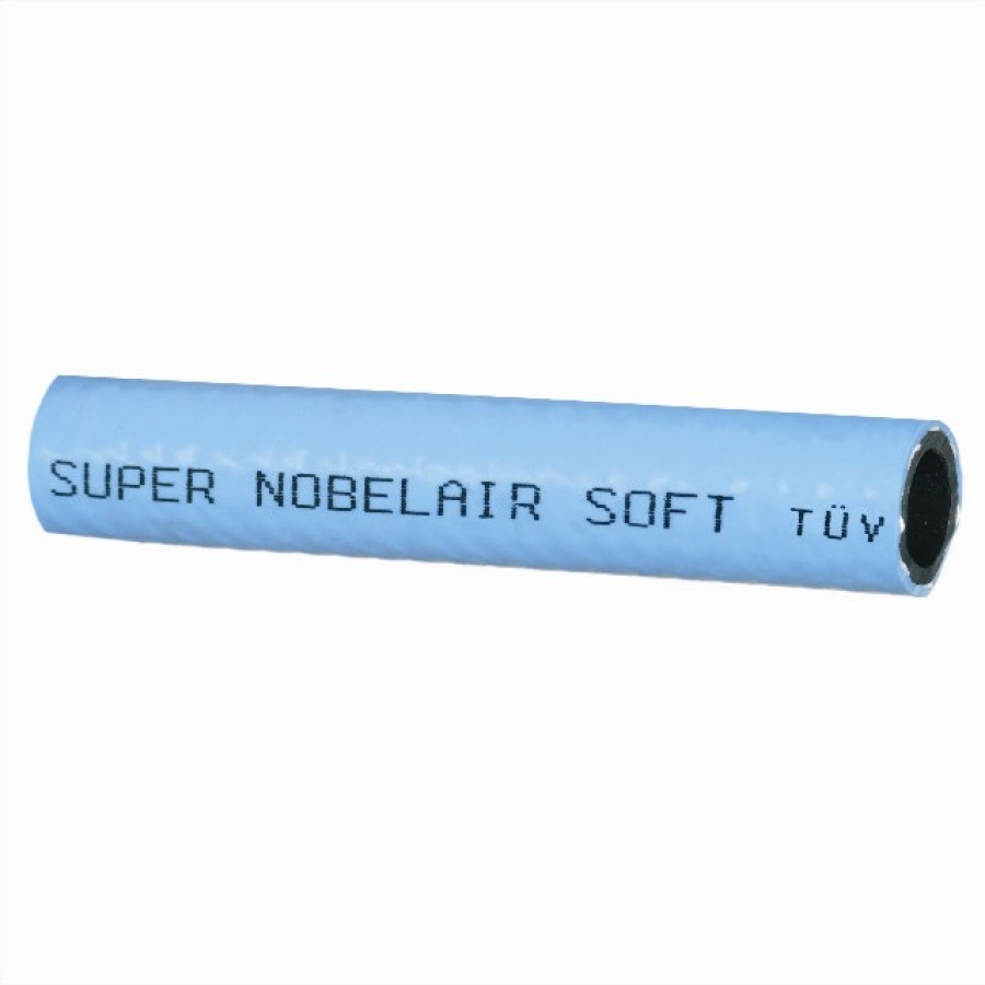 AEROTEC PVC FLEX 16/23 - tlaková hadice pro vzduch, -20°C až +60°C, 15 bar