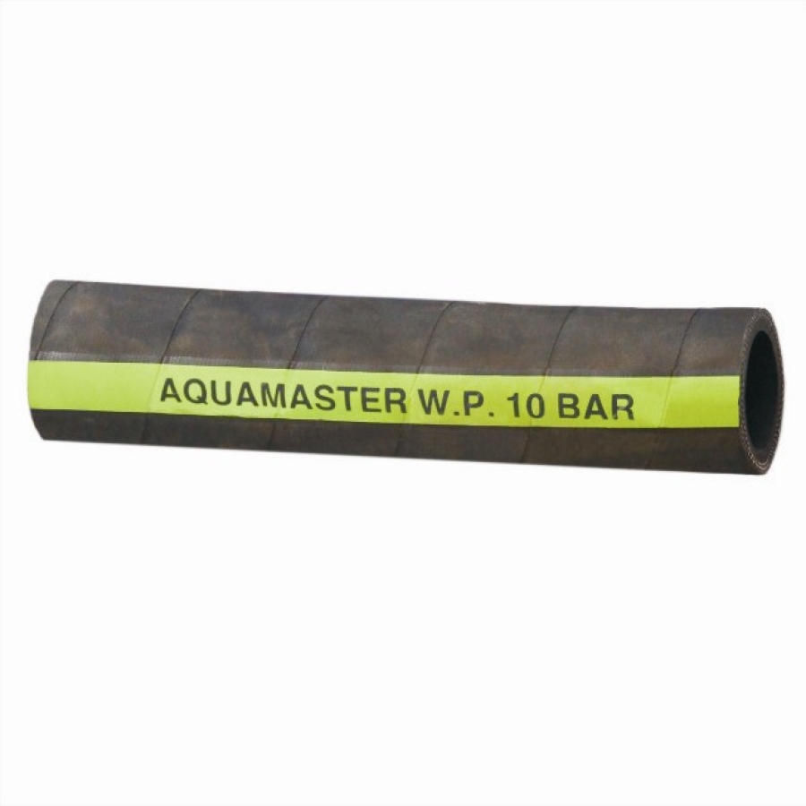 AQUATEC 10/SPL 102/117 - Tlaková a sací hadice pro fekálie a kapaliny, 10 bar, -30°C až +80°C