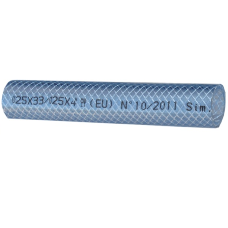 AQUATEC 13 TCF 12,5/18 mm - Zahradní hadice na vodu, kapaliny, vzduch a potraviny, 13 bar