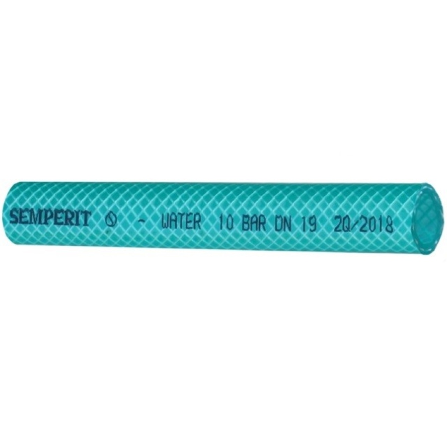 AQUATEC PVC 10 8/13 - zahradní hadice na vodu, kapaliny a vzduch, RW 501, 10 bar