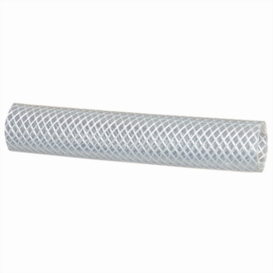 AQUATEC PVC 3/5 - beztlaká hadice pro vodu a kapaliny, -15°C až +60°C
