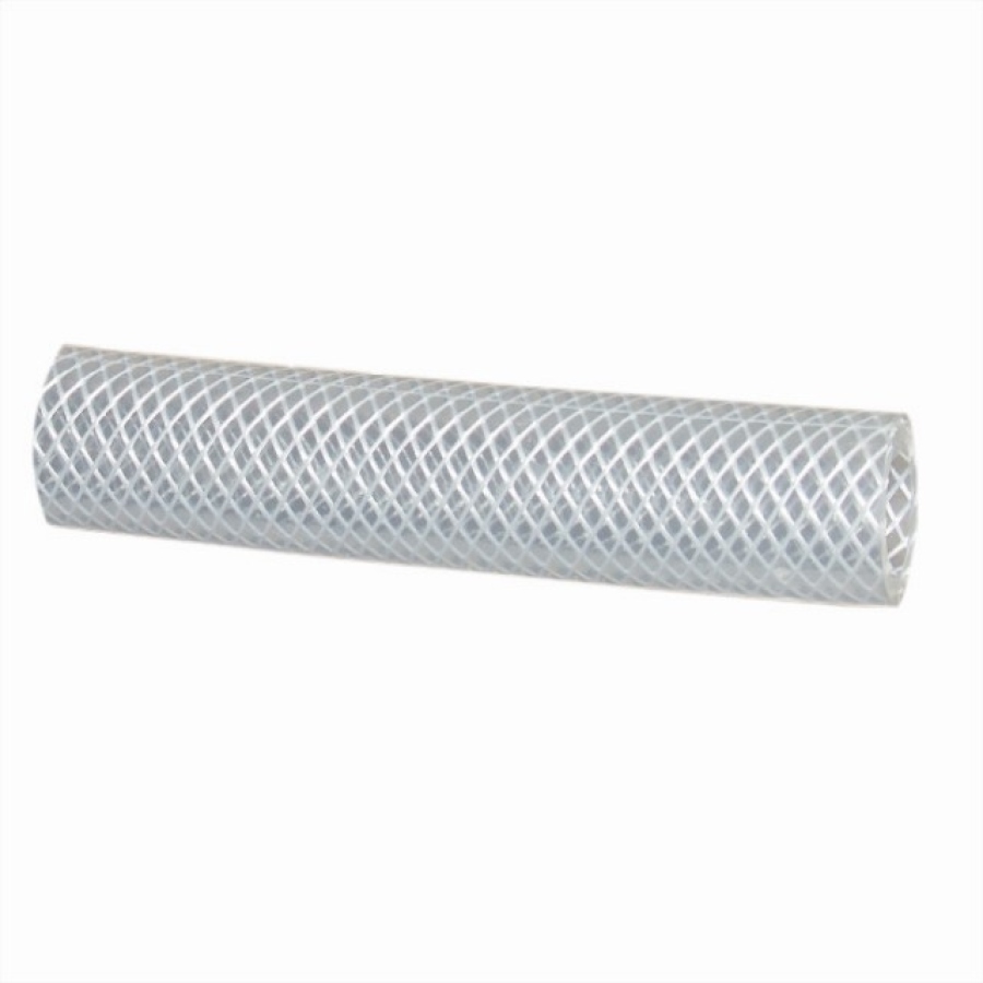 AQUATEC PVC CRISTAL 6/11 - zahradní hadice pro vodu, kapaliny a vzduch