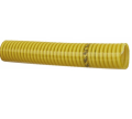 AQUATEC PVC/SP 51/58,5 - tlaková sací hadice pro kapaliny, 4bar (žlutá)