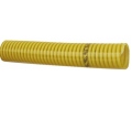 AQUATEC PVC/SP 63/70,5 - tlaková sací hadice pro kapaliny, 3bar (žlutá)