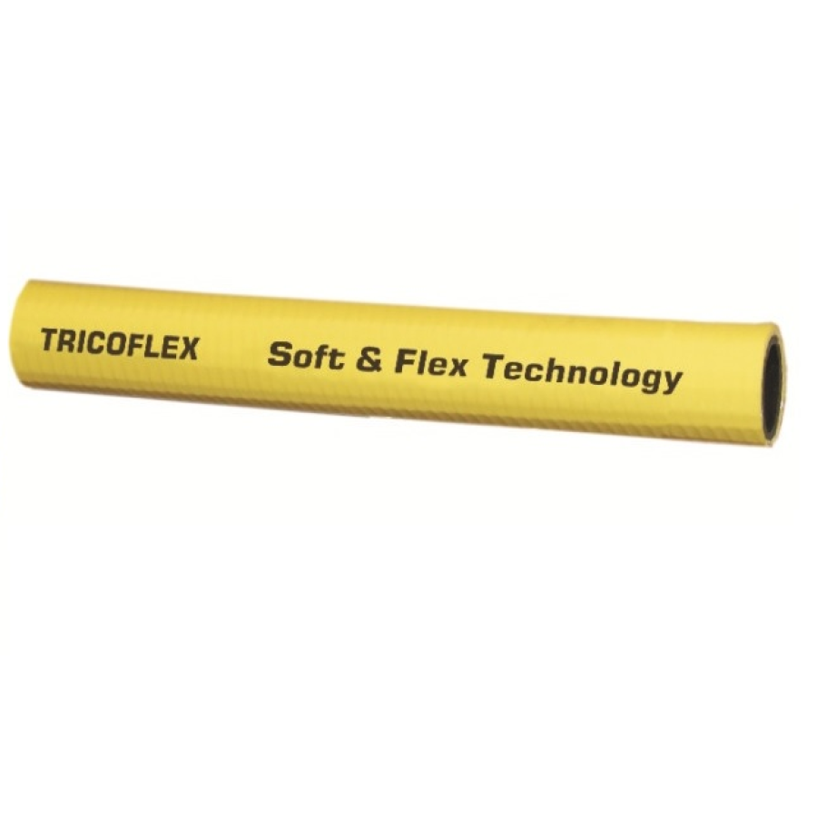 AQUATEC TRICOFLEX 25/32,5 - Profesionální zahradní hadice na vodu a kapaliny
