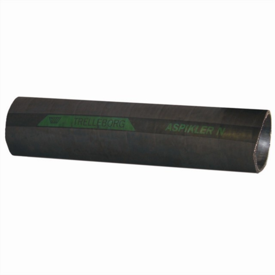 ASPIKLER N 125/144 - Tlaková a sací hadice pro čištění odpadů, 6 bar