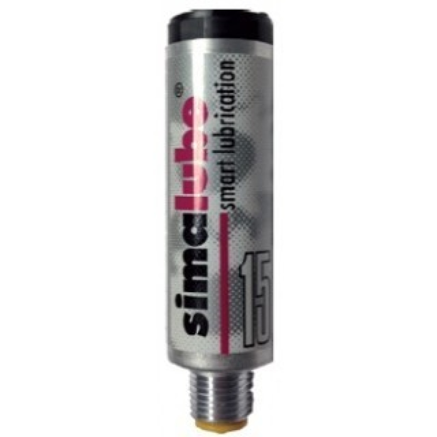 Automatická maznice Simalube SL01-15 - univerzální tuk, 15ml