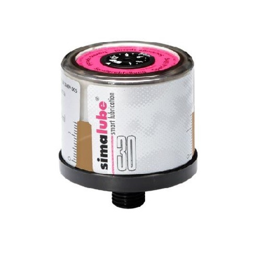 Automatická maznice Simalube SL01-30 - univerzální tuk