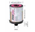 Automatická maznice Simalube SL02-60 - univerzální tuk + MoS2