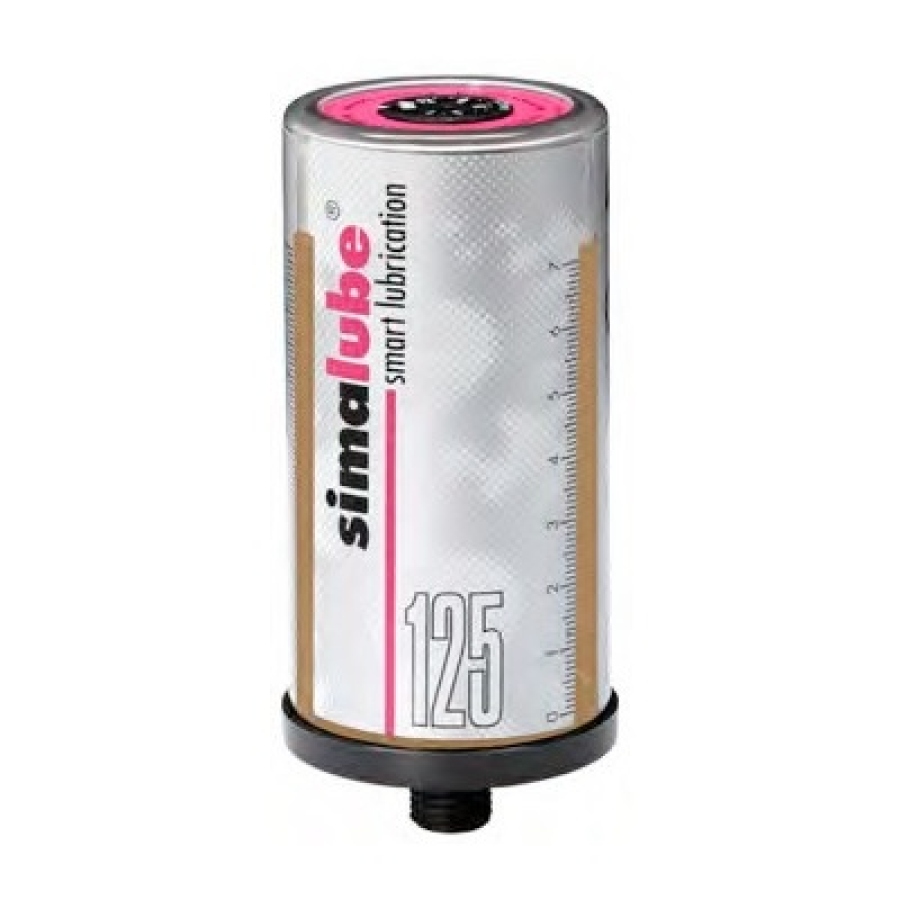 Automatická maznice Simalube SL09-125 - bio tuk