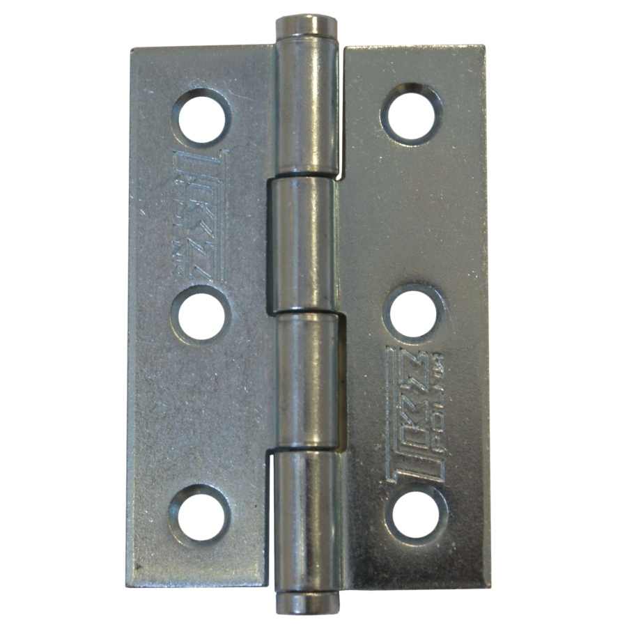 Závěs KZ 60 modrý zinek