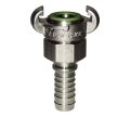 Bajonet EKS s trnem 13 mm