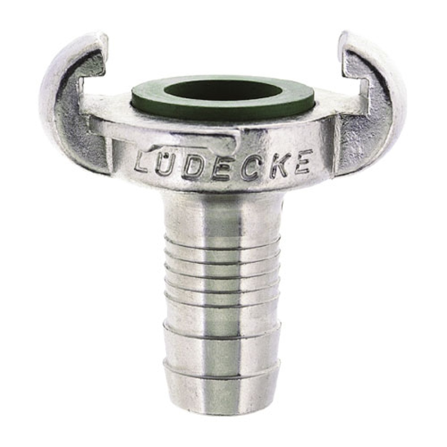 Bajonet EKT s trnem 13 mm