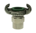 Bajonet EKT se svěrným kroužkem 19x5 mm