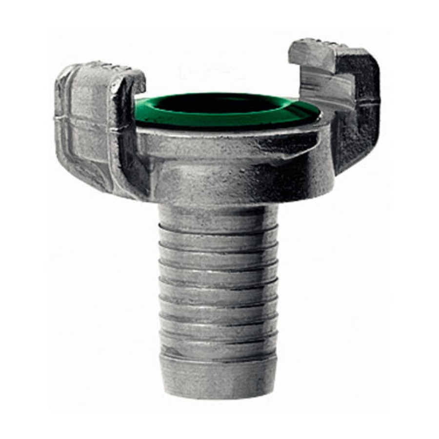Bajonet GEKA ocel 25 mm