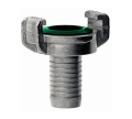Bajonet GEKA ocel 25 mm