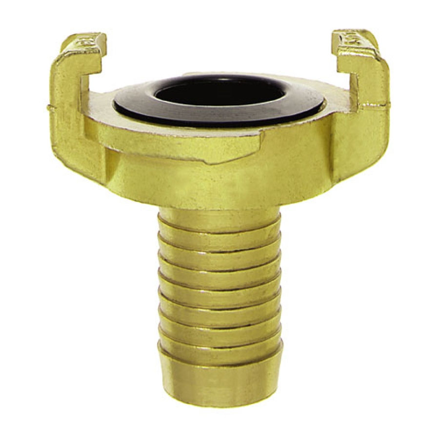Bajonet GEKA Plus 10 mm