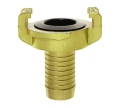 Bajonet GEKA Plus 19 mm