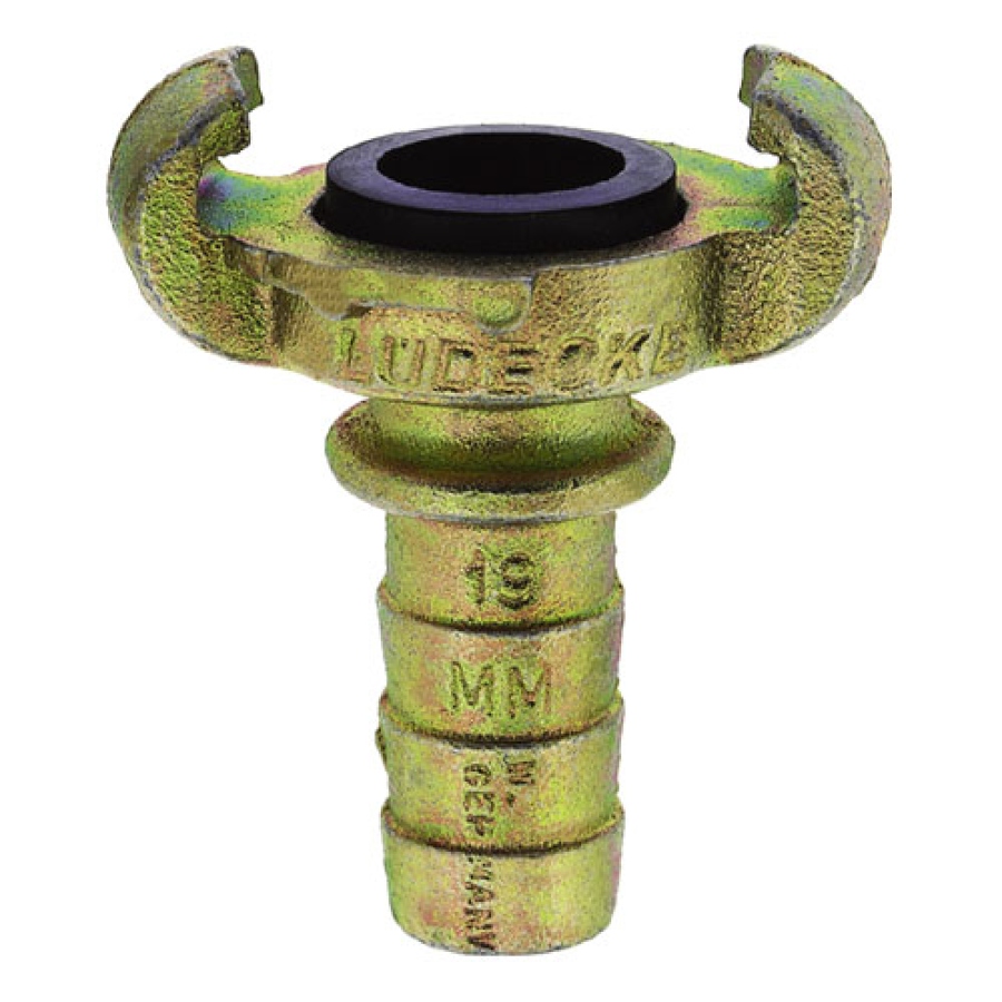 Bajonet SKG s pojistným trnem 13 mm