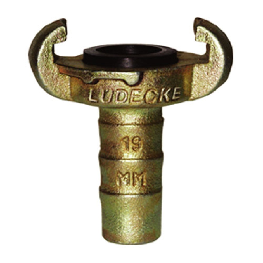 Bajonet SKG s trnem 19 mm