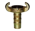 Bajonet SKG s trnem 19 mm