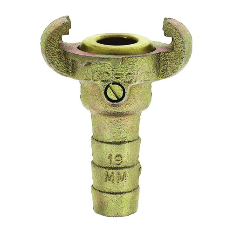Bajonet SKM s trnem 15 mm