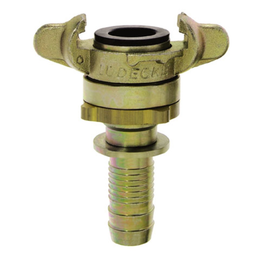 Bajonet SSG s pojistným trnem 10 mm