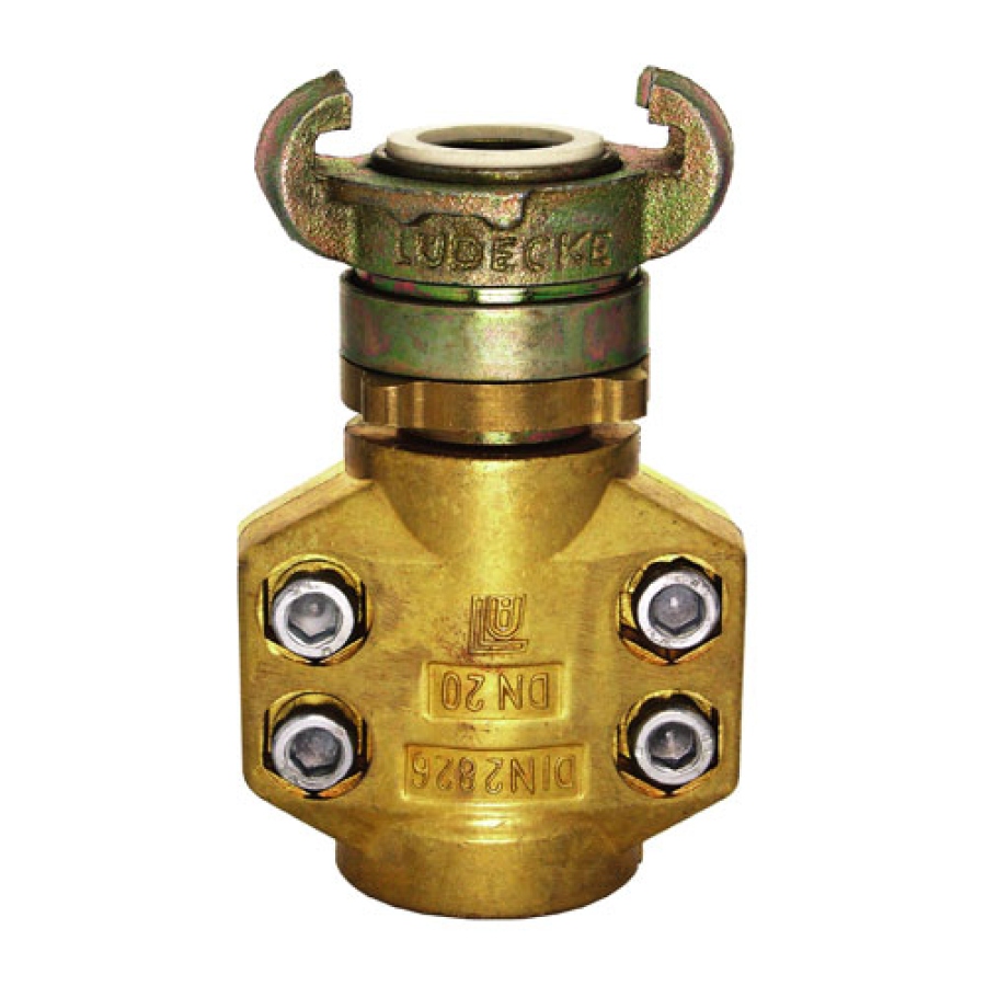 Bajonet SSG s trnem 13 mm, se svorkou KSM
