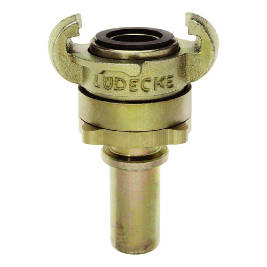 Bajonet SSG s trnem 19 mm, pro svorku KSA