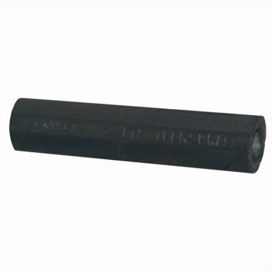 BITUMAX TER 180 19/31 - Tlaková a sací hadice pro dopravu asfaltu, -35°C až +180°C, 16 bar