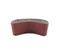 Brusný kepr 75x533 mm nekonečný pás P60, plátno