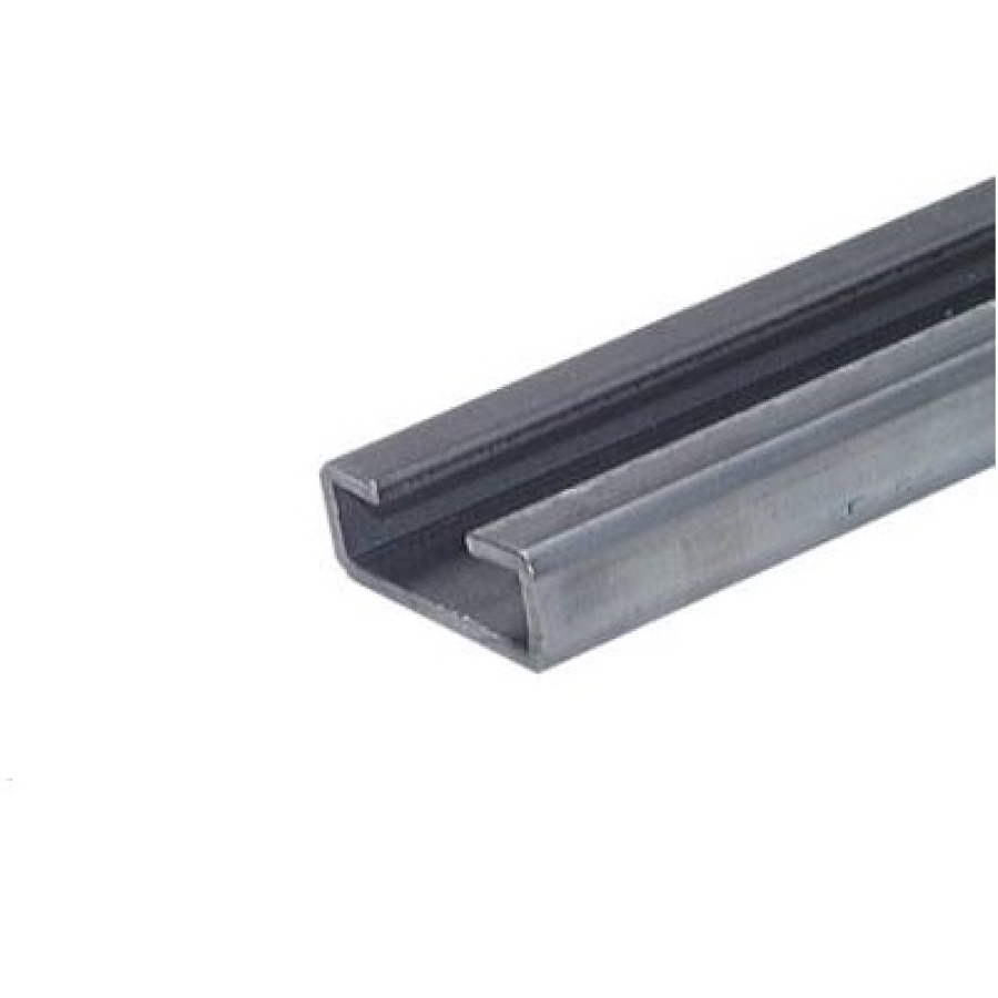C-profil 28x11x11x2 mm ocel